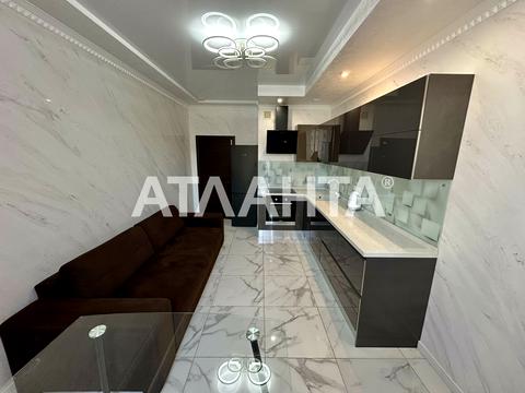 квартира за адресою Генуезька вул., 24