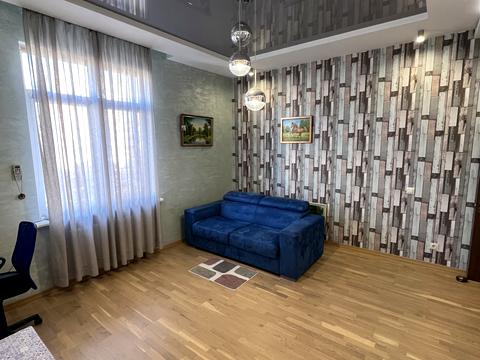 квартира по адресу Черновола просп. (700-летия Львова), 73