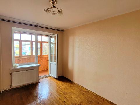квартира за адресою Крошенська вул., 8