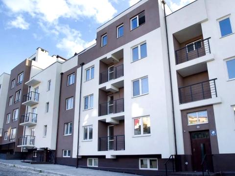 квартира по адресу Гетьманська ул. (Майкопская), 1-А