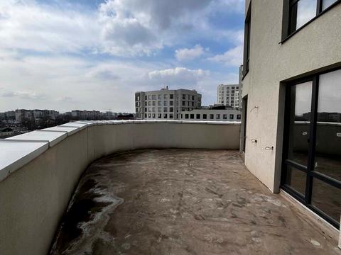 квартира по адресу Кульпарковская ул. (Кульпарківська), 93