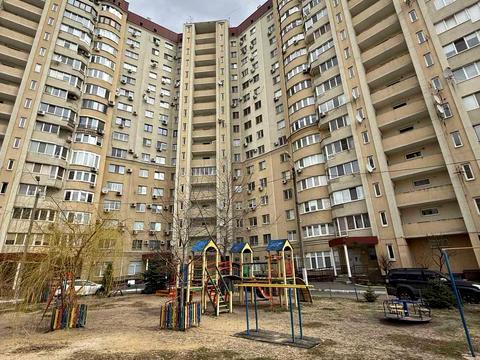 квартира за адресою Гвардійців-Широнінців вул., 29а