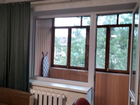 квартира за адресою Сулеймана Стальського вул., 14