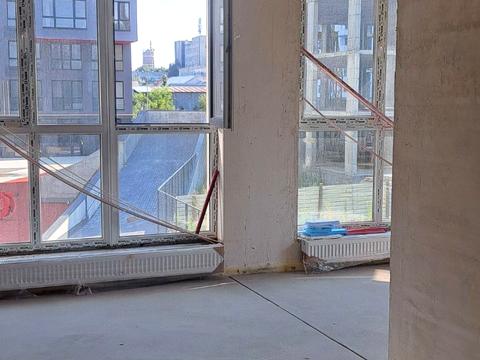 квартира за адресою Павла Думанського вул., 25