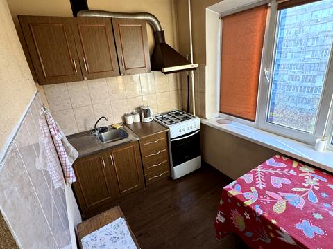 квартира по адресу Васильковская ул., 5/7