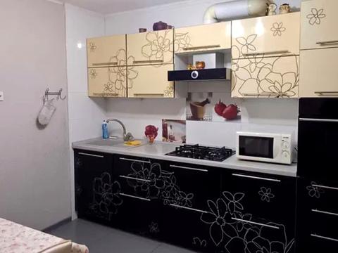 квартира за адресою Юрія Кондратюка вул. (Комунарівська), 5