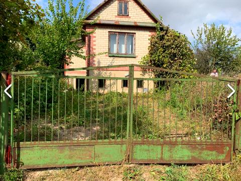 дом по адресу Рівненська