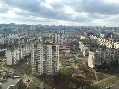 квартира по адресу Владимира Ивасюка просп. (Героїв Сталінграду), 4-А