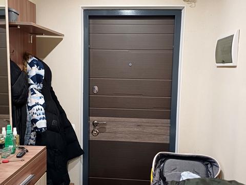квартира за адресою Кирилла Осьмака, 8
