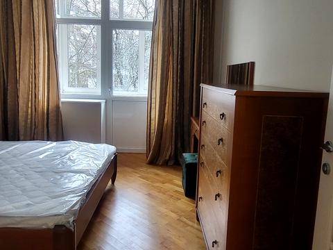 квартира по адресу Белорусская ул., 30
