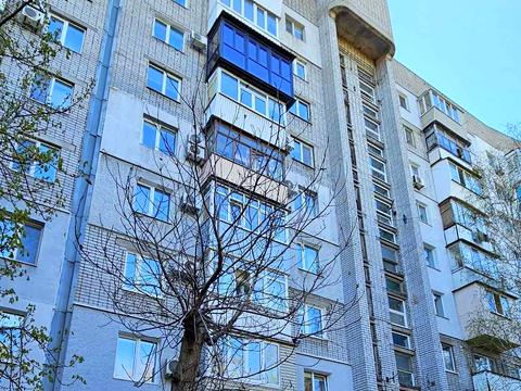 квартира за адресою Сарматська, 2а