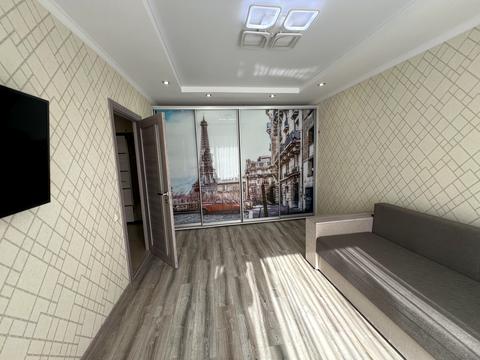 квартира по адресу Учительская ул., 3б