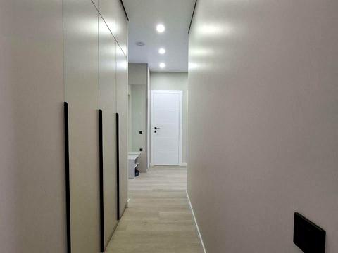 квартира за адресою Михайла Максимовича вул. (Онуфрія Трутенка), 28-Е