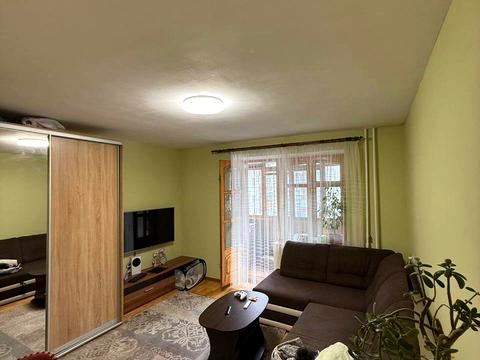 квартира по адресу Коробова ул., 1