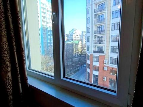 квартира по адресу Итальянский бульв., 1