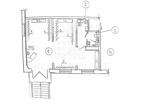 комерційна за адресою Жабинського вул., 1