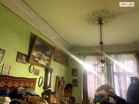 квартира по адресу Донцова ул. (Котовского), 23