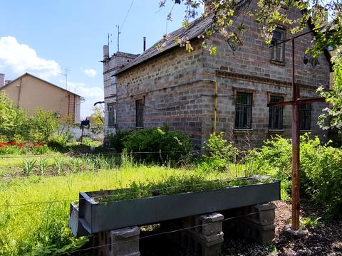 дом по адресу Героев Спасателей ул. (Володі Дубініна)