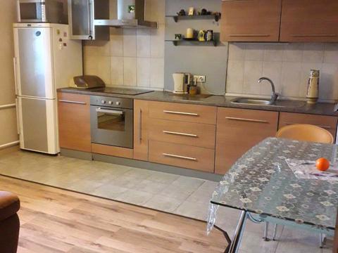 квартира по адресу Академика Булаховского ул., 5-Б