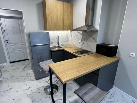 квартира по адресу Причальная ул., 14