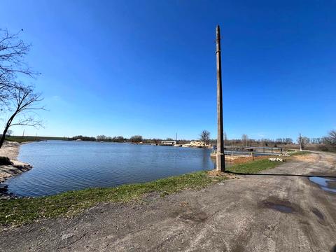 участок по адресу 