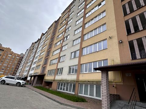 квартира по адресу Іллєнка ул., 3-В