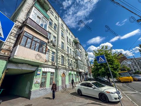 квартира за адресою Січових Стрільців вул. (Артема), 84