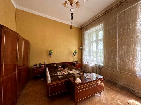квартира за адресою Прохоровська вул., 12