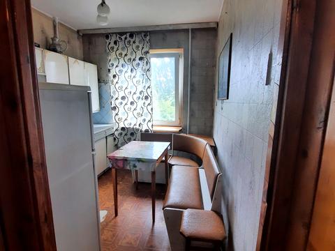 квартира по адресу Академика Королёва ул., 28