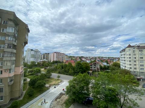 квартира за адресою Тролейбусна, 22а