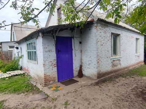 дом по адресу Чугуев, робоча, 45