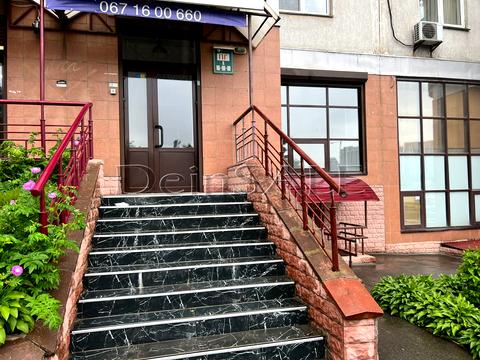 коммерческая по адресу Феодосійський, 14