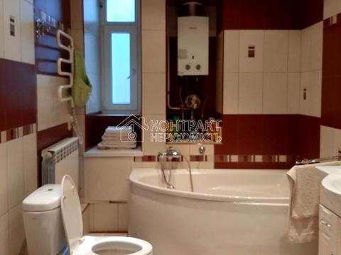 квартира за адресою Мироносицька вул., 93