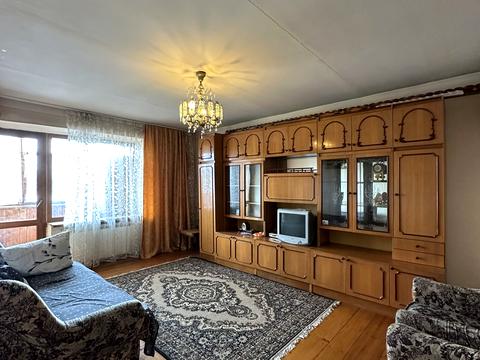 квартира по адресу Урожайная ул., 16