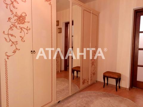 квартира за адресою 14 станция Люстдорской дороги, 7