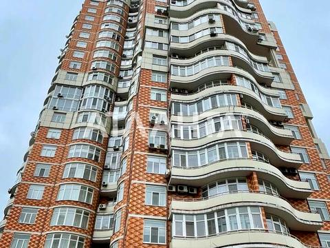 квартира по адресу Шевченко просп., 12/2