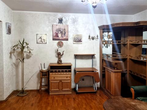 квартира по адресу Павла Тычины просп., 4