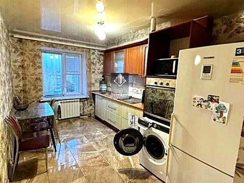 квартира по адресу Моторостроителей просп., 22А