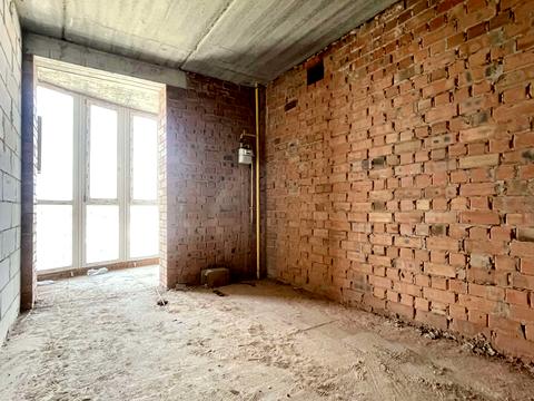 квартира по адресу Лосевский пер., 2б