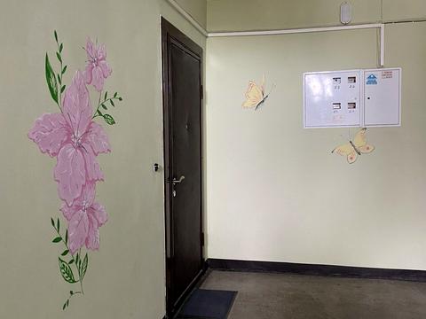 квартира за адресою Юліана Целевича вул., 14а