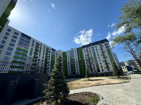 квартира за адресою Приозерна вул., 21