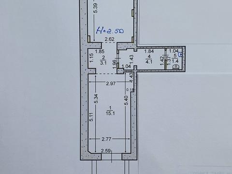 комерційна за адресою 200-річчя Кривого Рогу просп., 9