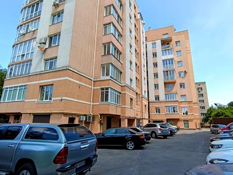 квартира по адресу Соборна, 346