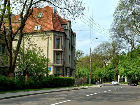 квартира за адресою Івана Франка вул., 137
