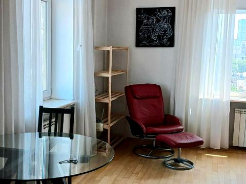 квартира за адресою Євгена Чикаленка вул. (Пушкінська), 2-4/7