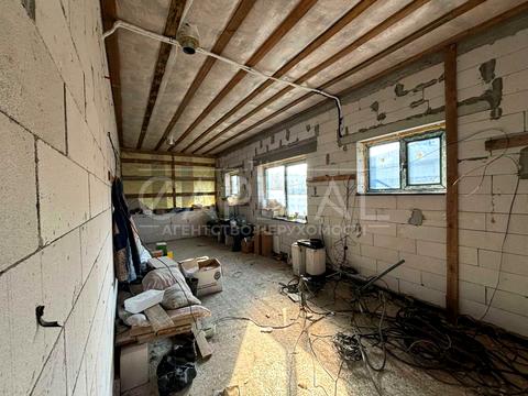 дом по адресу Обухівський