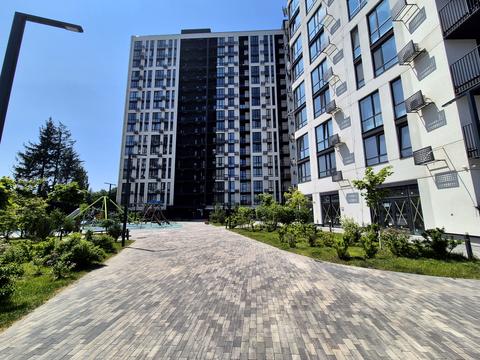 квартира за адресою 600-річчя вул., 3