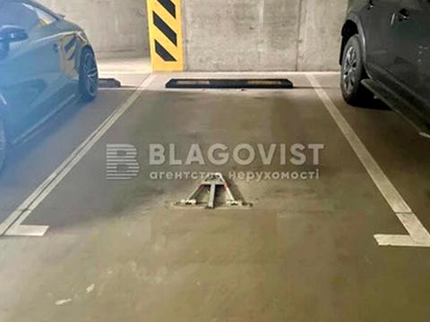 паркомісце за адресою Берестейський просп. (Перемоги), 11 к2