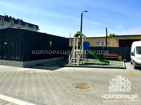 коммерческая по адресу Капушанская ул., 170