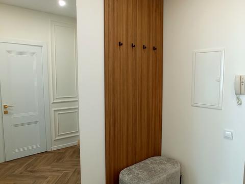 квартира за адресою Степана Бандери вул., 30-А